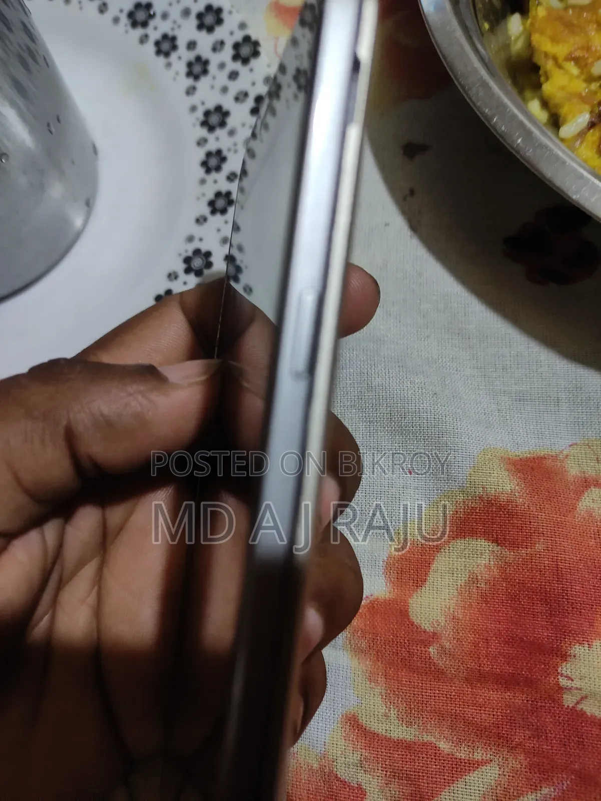 স্যামসাং গ্যালাক্সি গ্র্যান্ড প্রাইম প্লাস ৮ জিবি গোল্ড