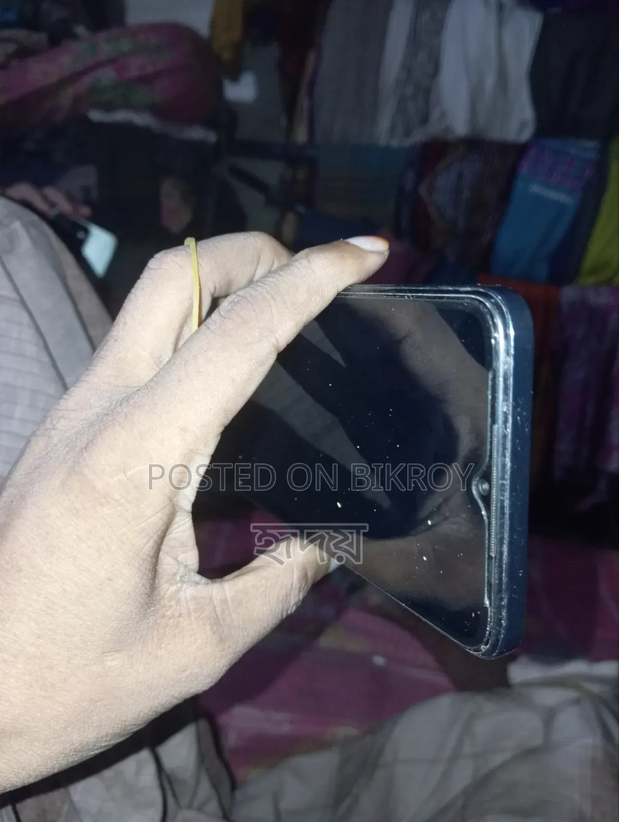 Tecno Spark 10C 128 GB Black