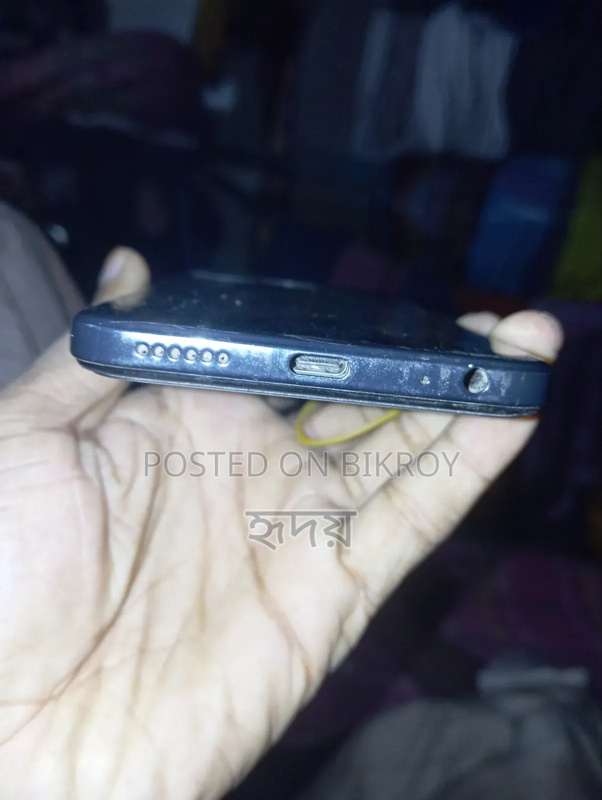 Tecno Spark 10C 128 GB Black