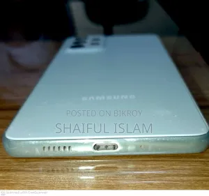 স্যামসাং গ্যালাক্সি এ৭৩ ৫জি ২৫৬ জিবি গ্রিন