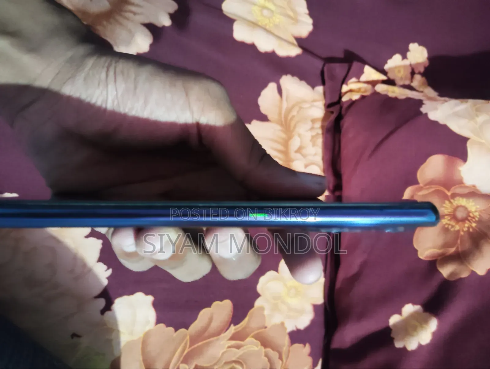 Oppo Reno7 5G 256 GB Purple