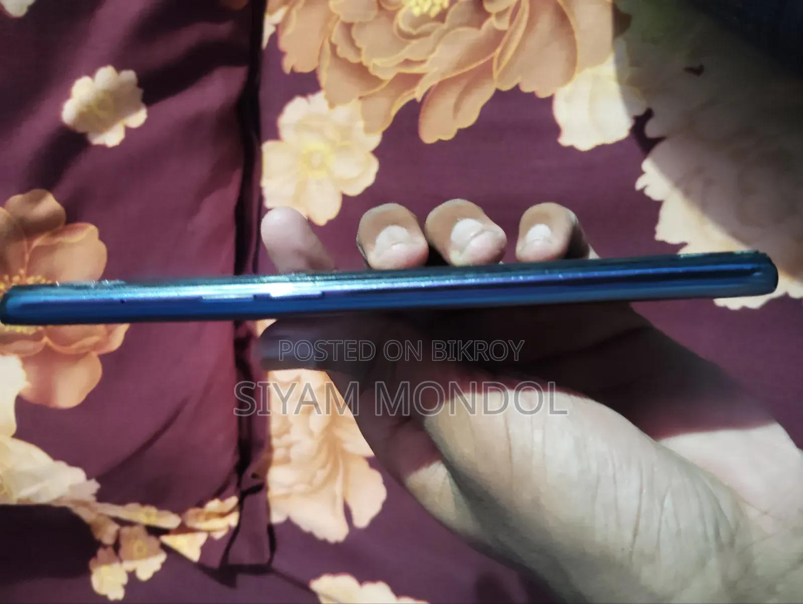 Oppo Reno7 5G 256 GB Blue