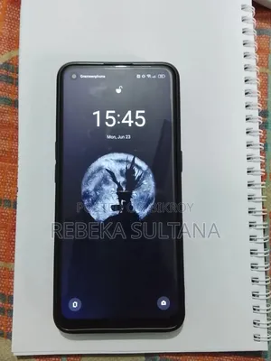 Realme GT Master Edition 128 GB Gray