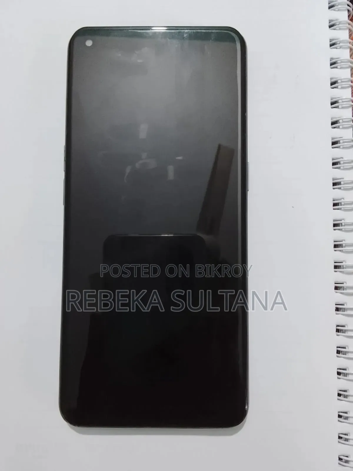 Realme GT Master Edition 128 GB Gray
