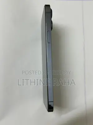 Apple iPhone 13 Pro Max 256 GB Blue