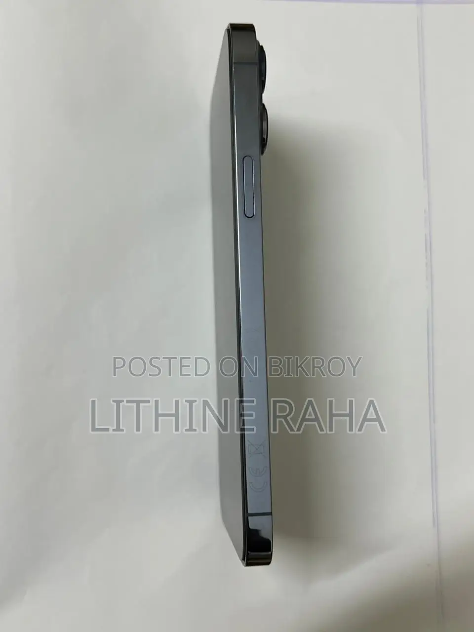 Apple iPhone 13 Pro Max 256 GB Blue