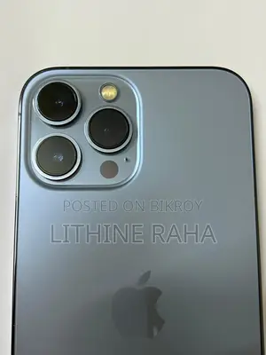 Apple iPhone 13 Pro Max 256 GB Blue
