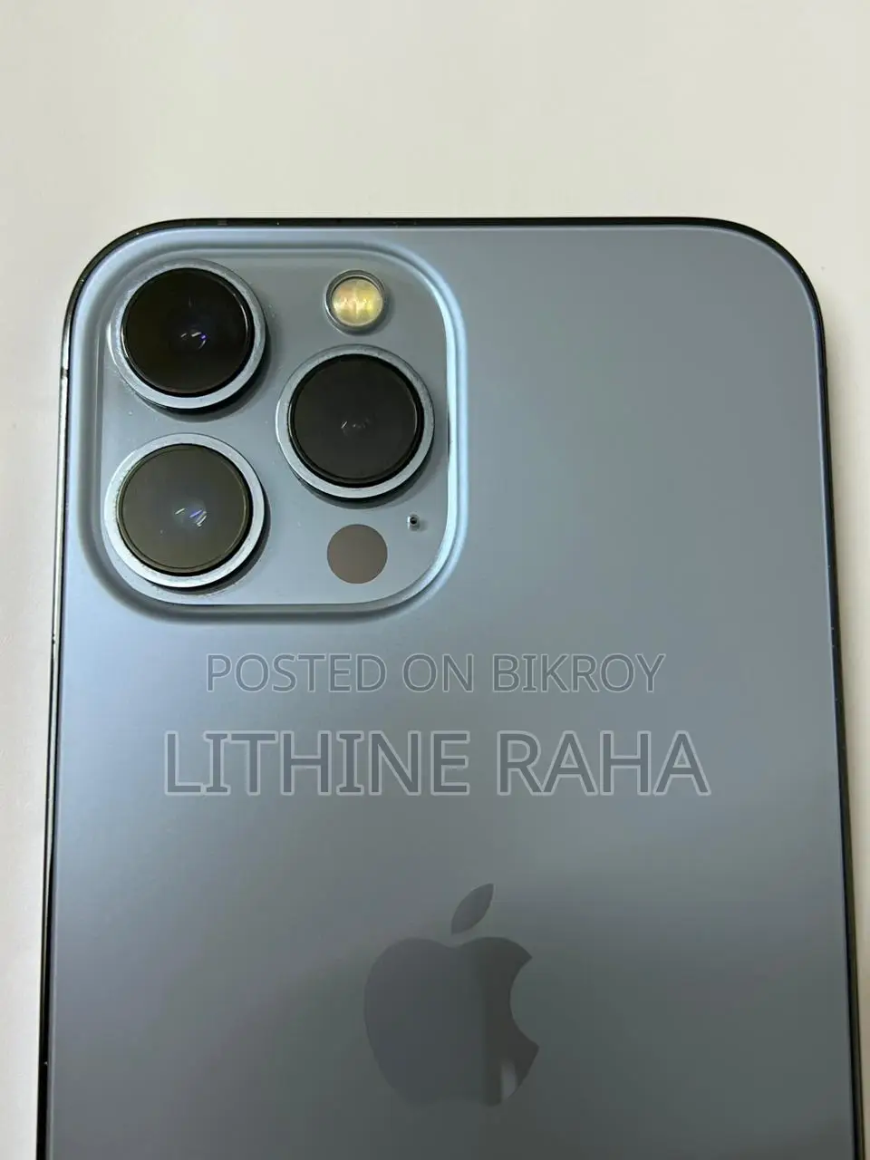 Apple iPhone 13 Pro Max 256 GB Blue