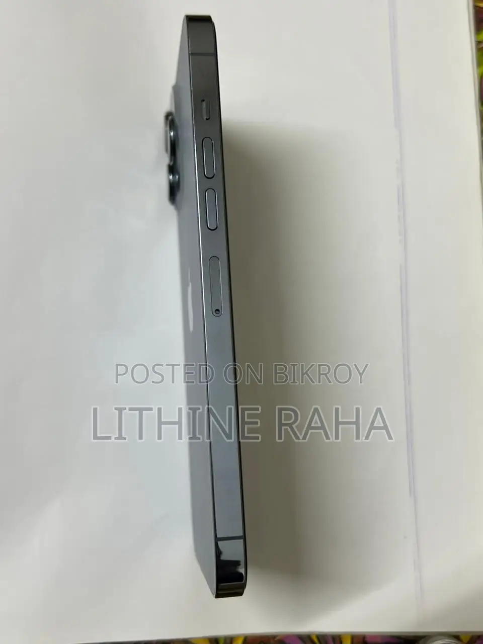 Apple iPhone 13 Pro Max 256 GB Blue