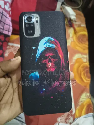 Xiaomi Redmi Note 10S 64 GB Black