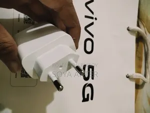 Vivo 44w Charger Original