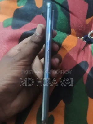 Samsung Galaxy S20 128 GB Gray