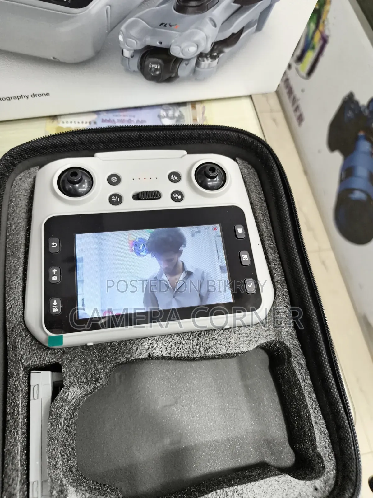 Gt40 Max Drone