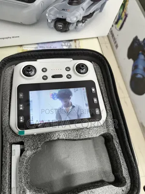 Gt40 Max Drone