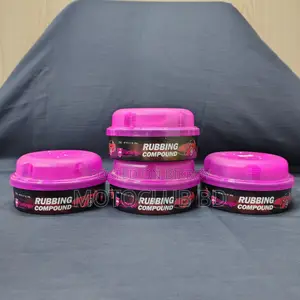 Flamingo Rubbing Compound