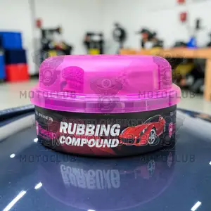 Flamingo Rubbing Compound