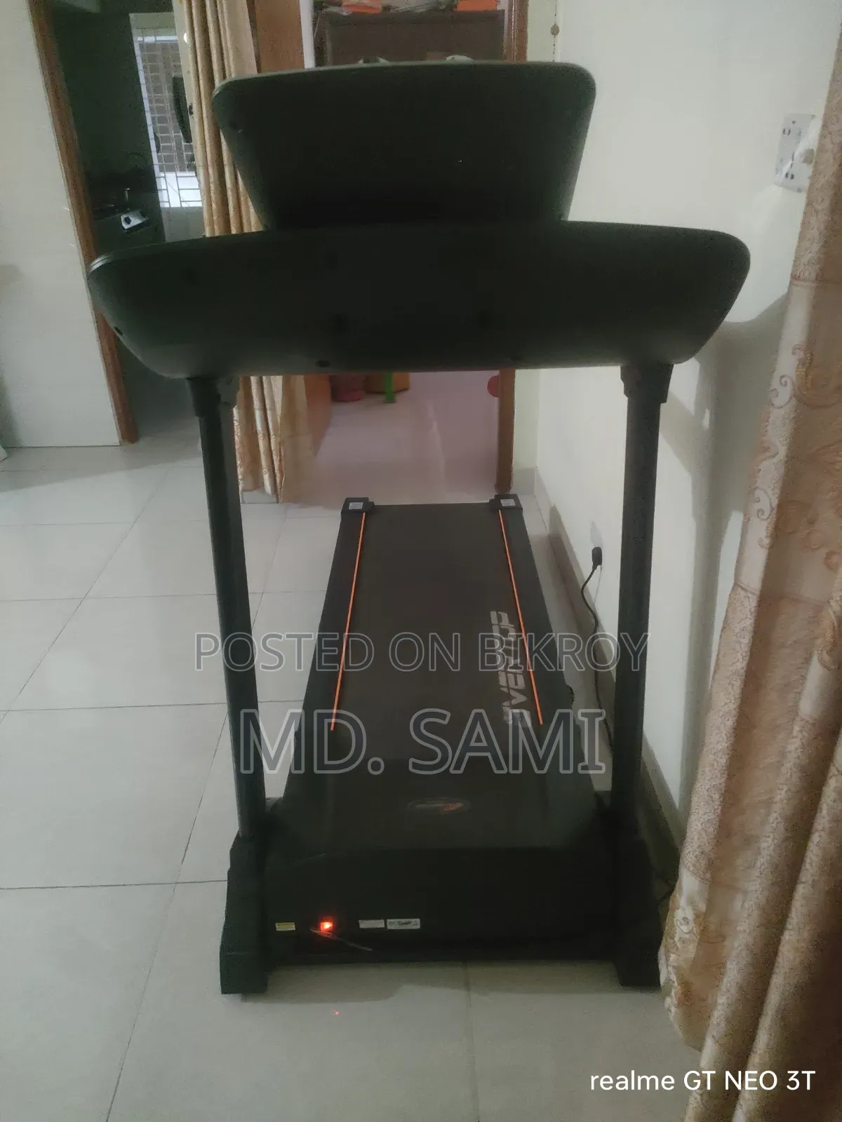 Treadmill for Sell