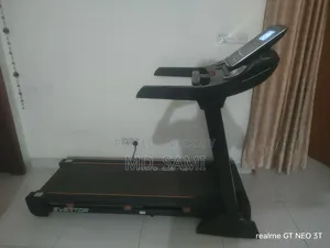 Treadmill for Sell