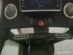 Treadmill for Sell