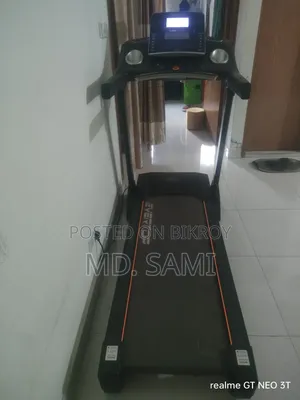 Treadmill for Sell