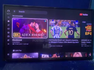 Lg 43ibch Tv