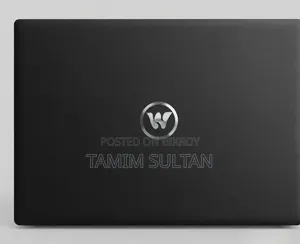 Laptop Vision Computer 8GB Intel Core Ultra 5 SSD 500GB