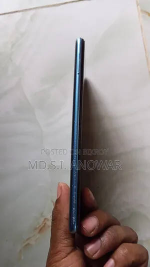Oppo A15 32 GB Blue