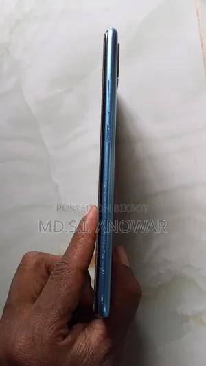 Oppo A15 32 GB Blue