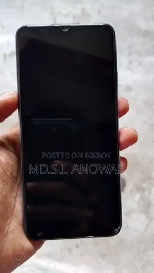Oppo A15 32 GB Blue