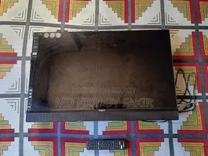 Siko 32" Smart TV