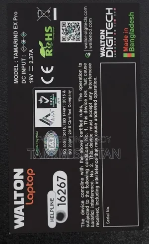 Laptop Vision Computer 8GB Intel Core Ultra 5 SSD 500GB