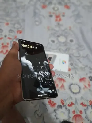 New Google Pixel 7 Pro 128 GB