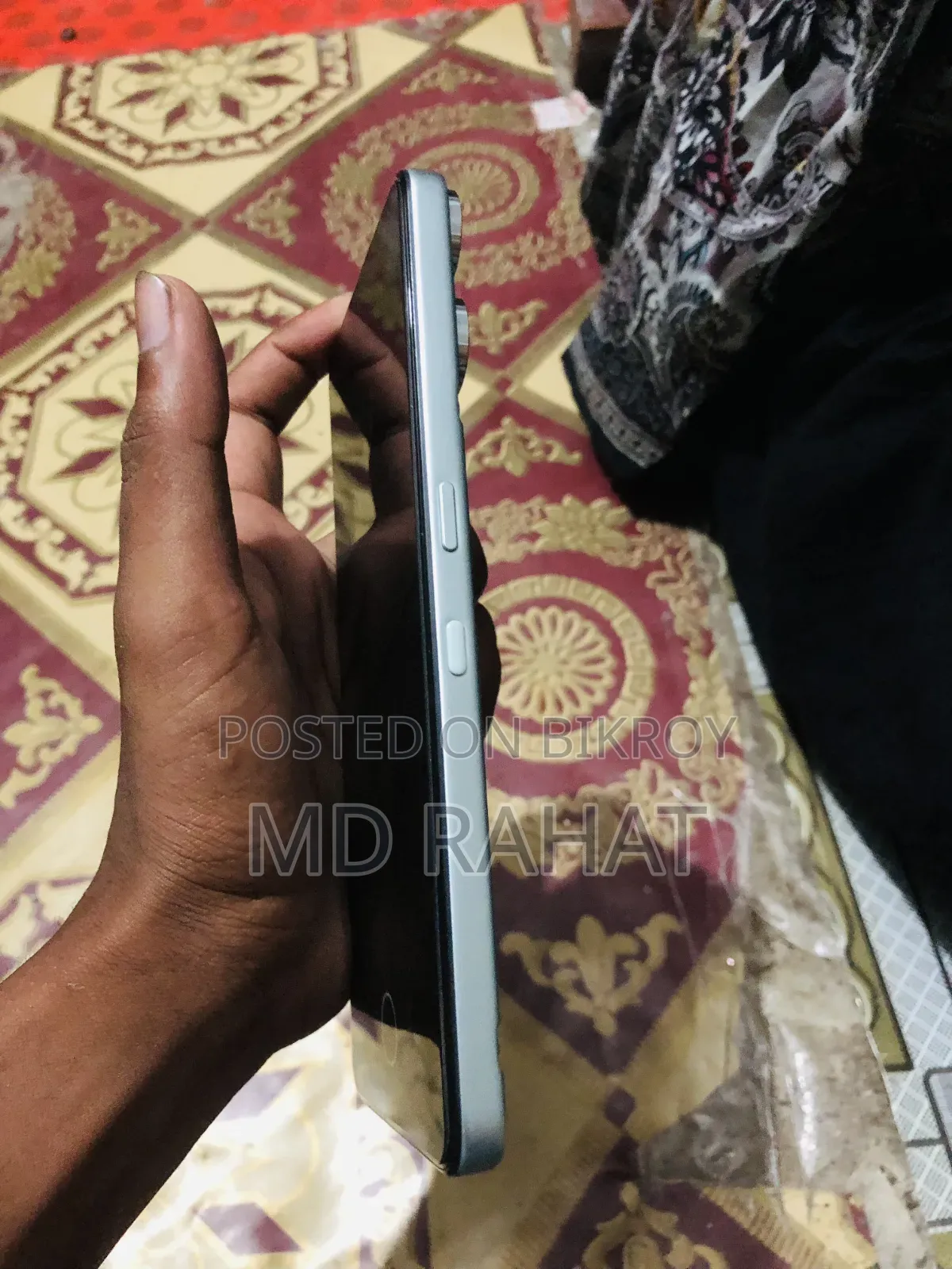Nothing Phone CMF Phone 2 Pro 256 GB White