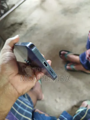 Samsung Galaxy A55 256 GB Gray