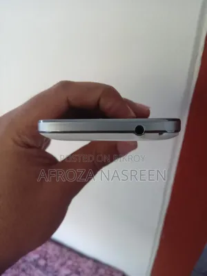 স্যামসাং গ্যালাক্সি কোর প্রাইম ৮ জিবি সাদা