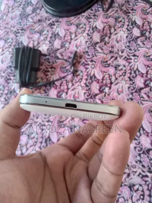 স্যামসাং গ্যালাক্সি কোর প্রাইম ৮ জিবি সাদা