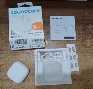 Anker Soundcore R60i Nc Earbuds (New)