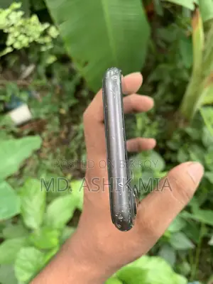 Apple iPhone 11 64 GB Black