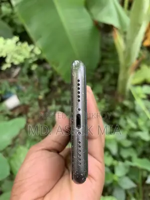 Apple iPhone 11 64 GB Black