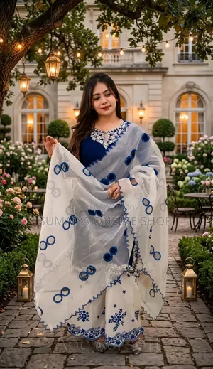 Garara Dress Collection