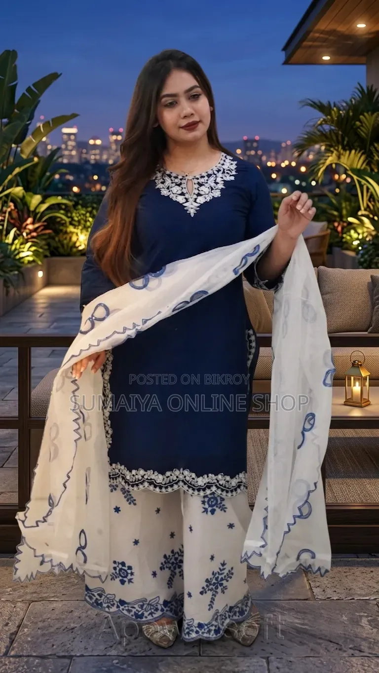 Garara Dress Collection
