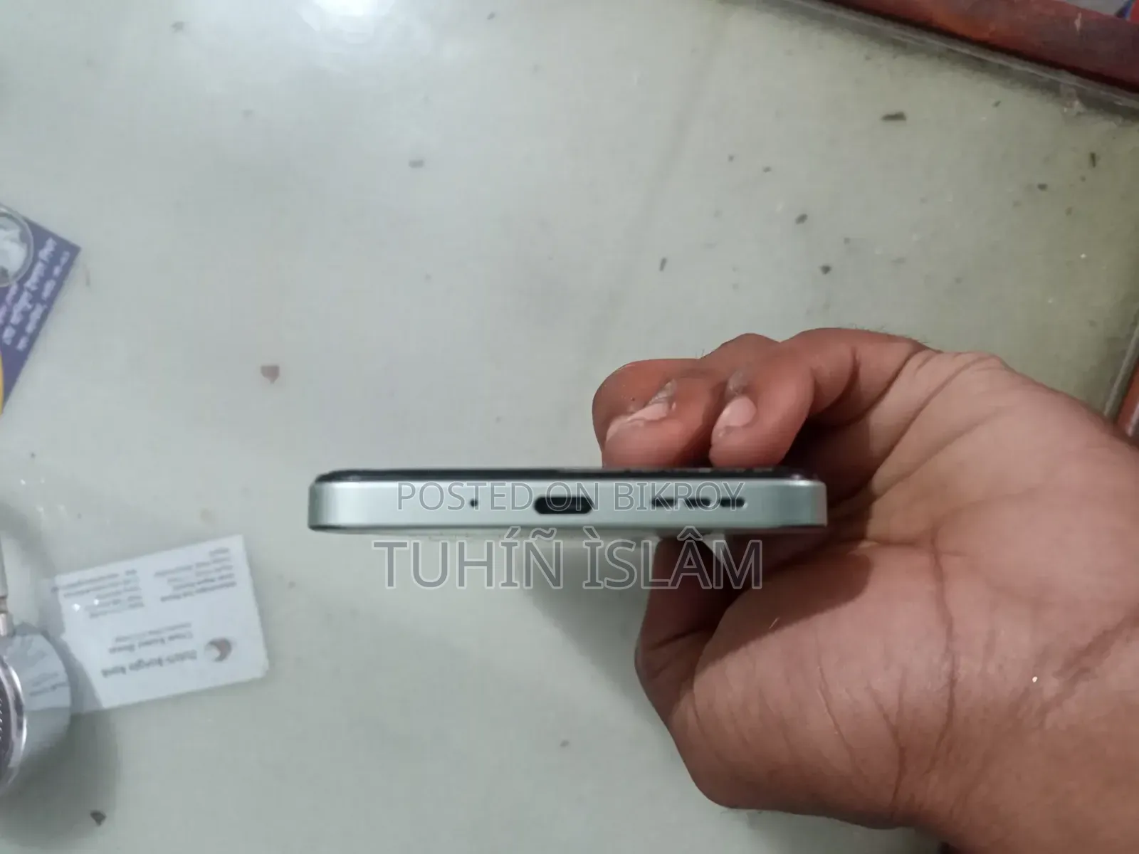 Xiaomi Redmi 13C 5G 128 GB