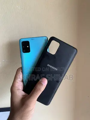 Samsung Galaxy A53 5G ১২৮ জিবি ব্লু