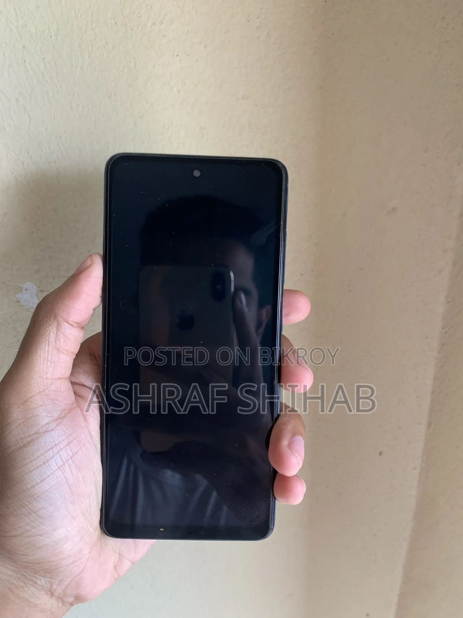 Samsung Galaxy A53 5G ১২৮ জিবি ব্লু