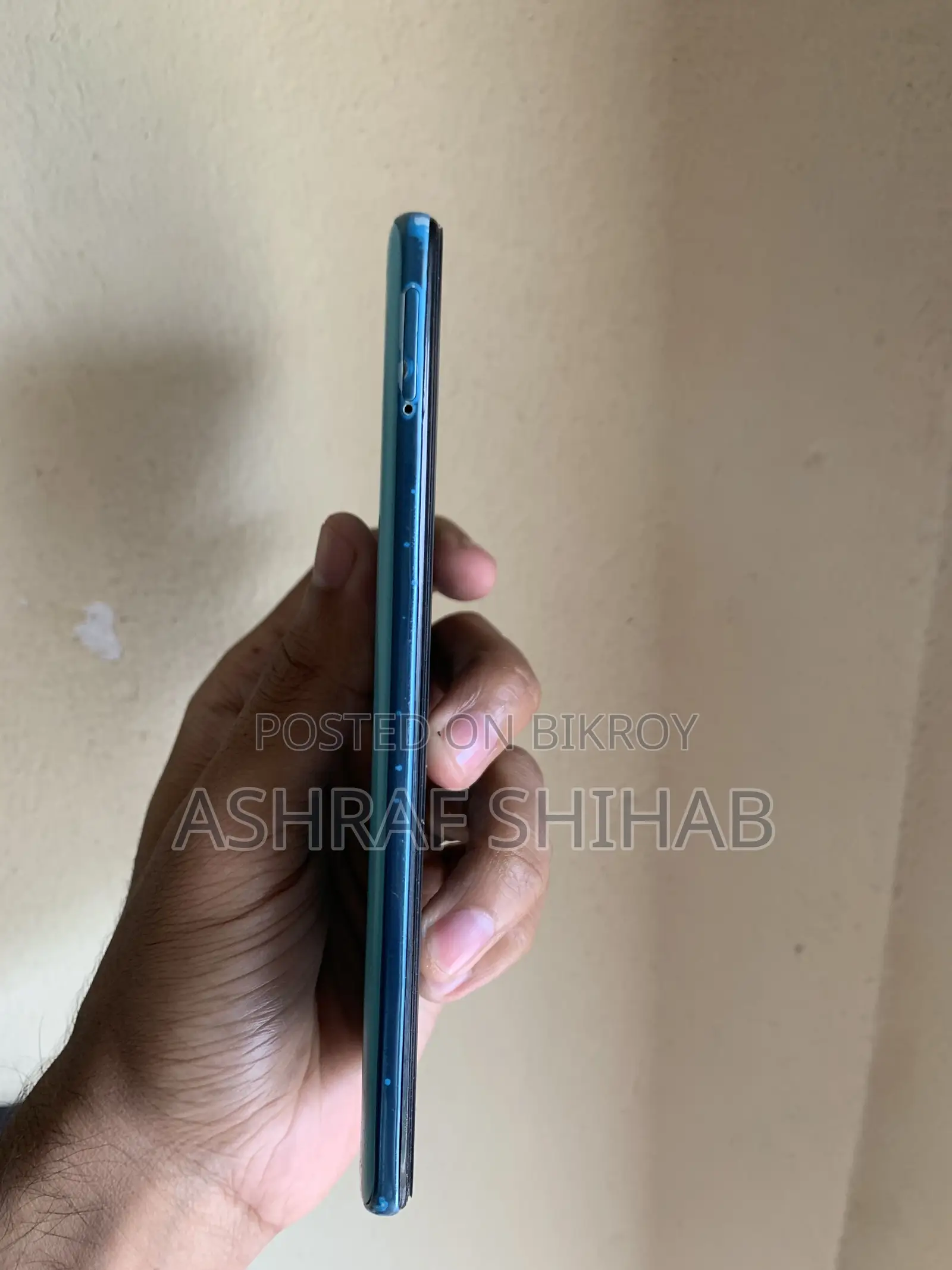 Samsung Galaxy A53 5G ১২৮ জিবি ব্লু