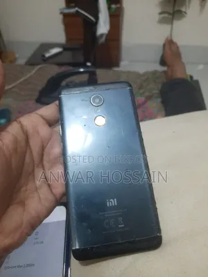 Xiaomi Redmi Note 5 32 GB Black