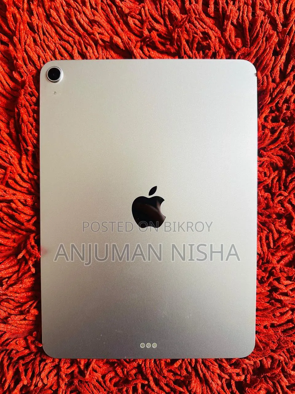 অ্যাপল আইপ্যাড এয়ার ২৫৬ জিবি