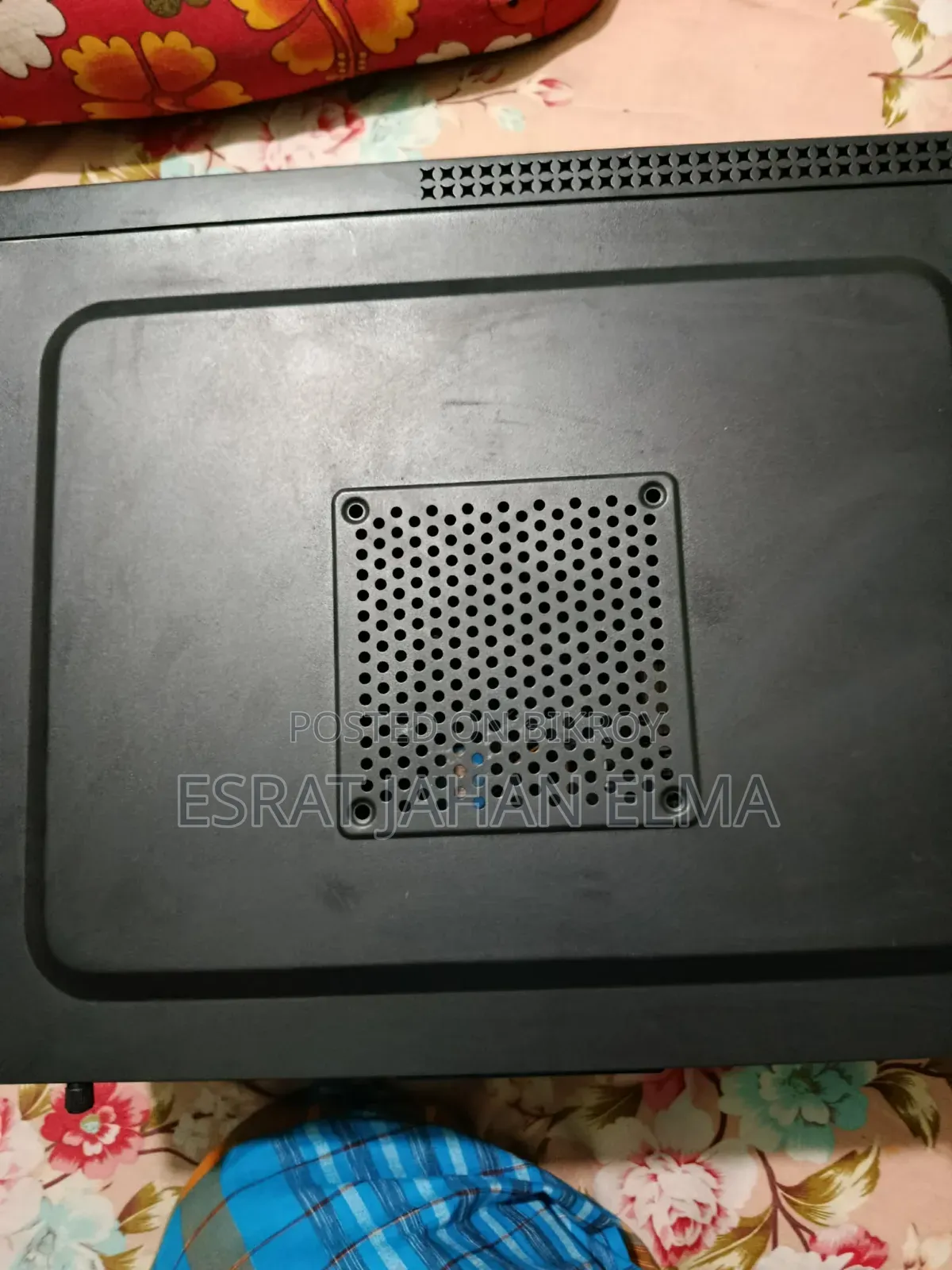 Desktop Computer 8GB Intel SSD 128GB