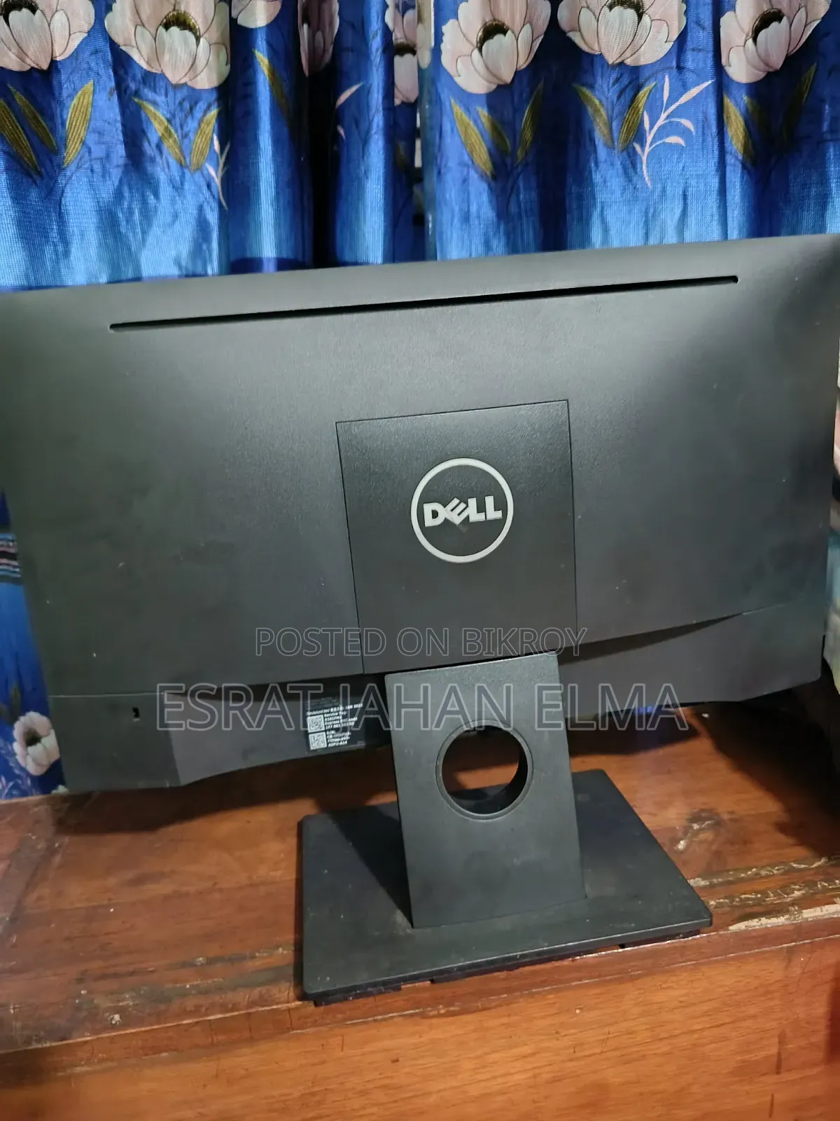 Desktop Computer 8GB Intel SSD 128GB