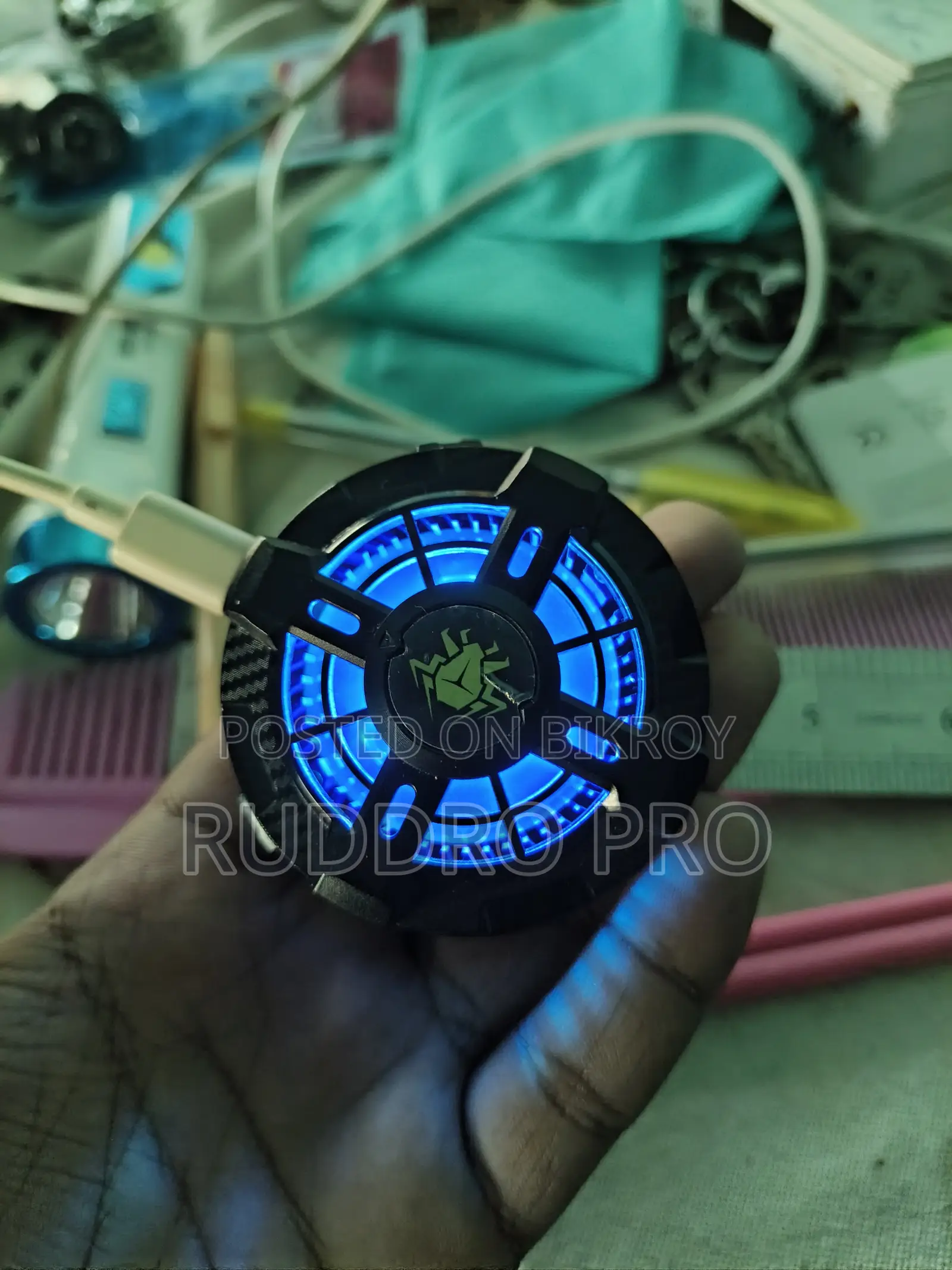 Plextone Ex2pro